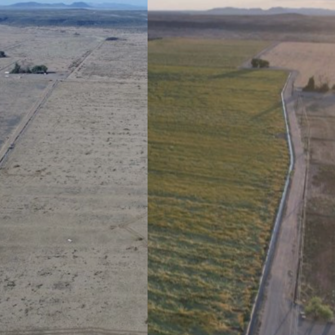 The Colorado River Water Shortage's Impact on the West and Southwest